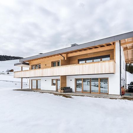 Chalet Morin سان مارتينو-إن-باديا المظهر الخارجي الصورة