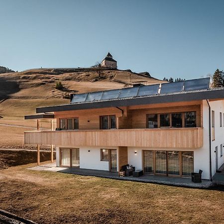 Chalet Morin سان مارتينو-إن-باديا المظهر الخارجي الصورة