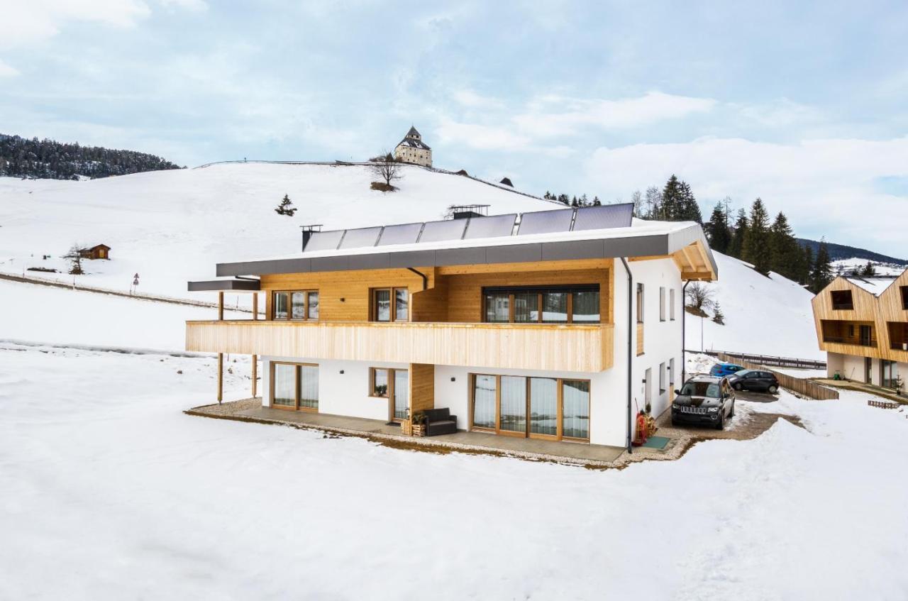 Chalet Morin سان مارتينو-إن-باديا المظهر الخارجي الصورة