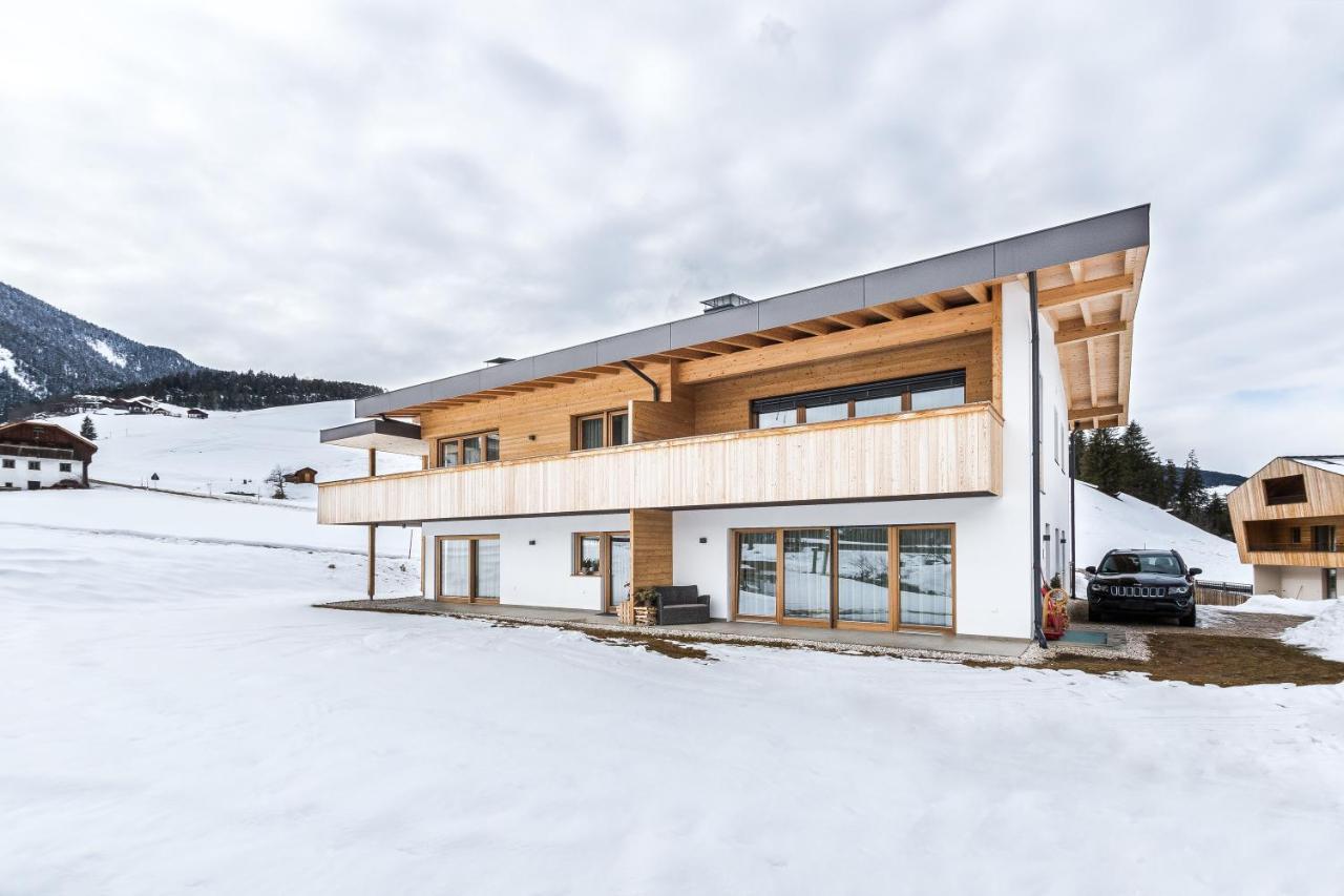 Chalet Morin سان مارتينو-إن-باديا المظهر الخارجي الصورة