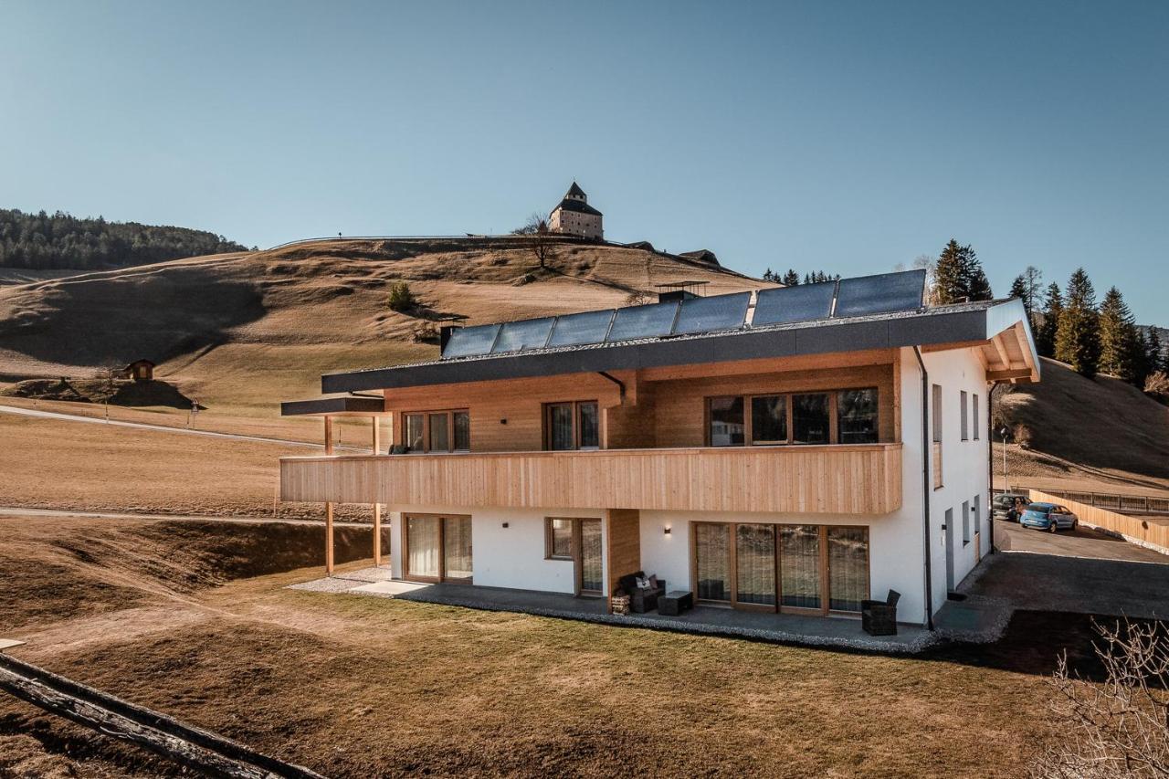 Chalet Morin سان مارتينو-إن-باديا المظهر الخارجي الصورة