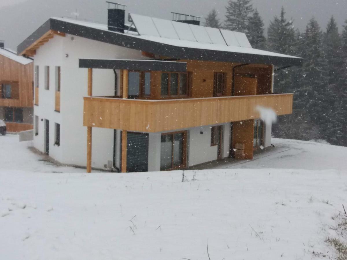 Chalet Morin سان مارتينو-إن-باديا المظهر الخارجي الصورة