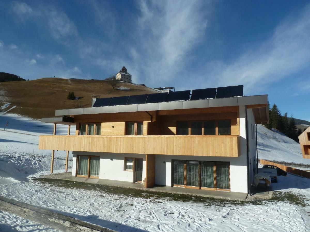 Chalet Morin سان مارتينو-إن-باديا المظهر الخارجي الصورة