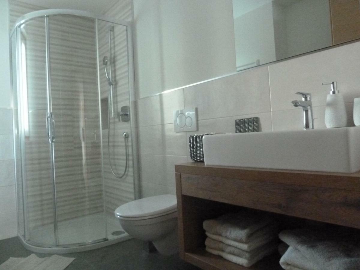 Chalet Morin سان مارتينو-إن-باديا المظهر الخارجي الصورة