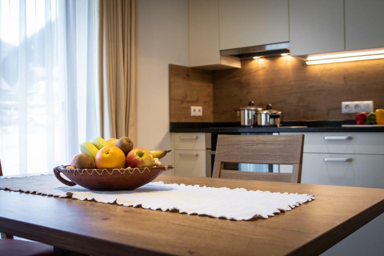 Chalet Morin سان مارتينو-إن-باديا المظهر الخارجي الصورة