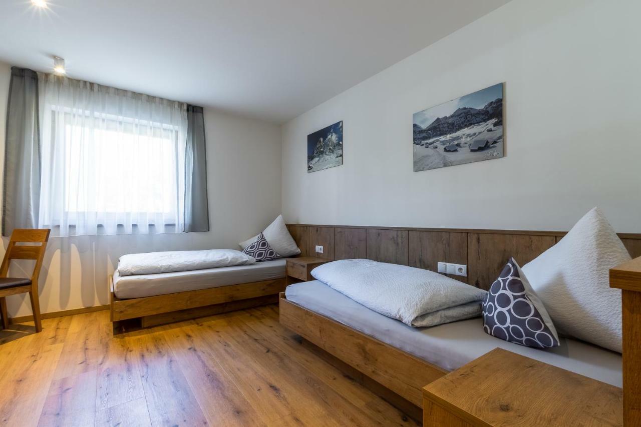 Chalet Morin سان مارتينو-إن-باديا المظهر الخارجي الصورة