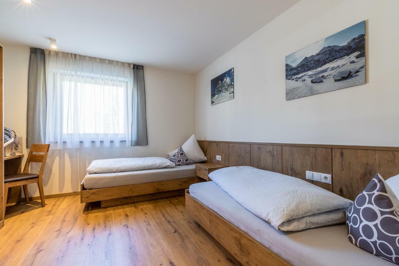 Chalet Morin سان مارتينو-إن-باديا المظهر الخارجي الصورة