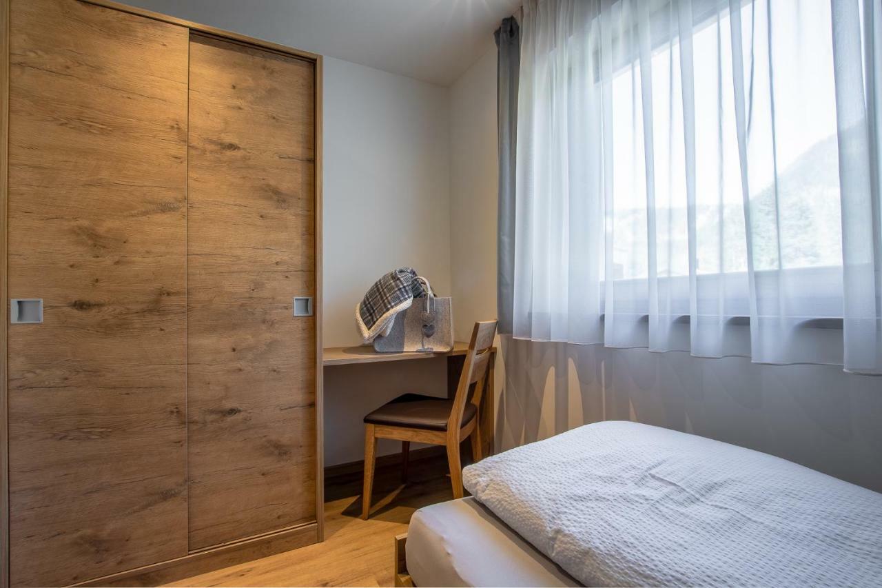 Chalet Morin سان مارتينو-إن-باديا المظهر الخارجي الصورة