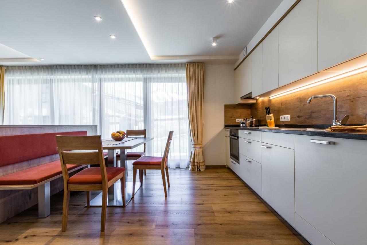 Chalet Morin سان مارتينو-إن-باديا المظهر الخارجي الصورة