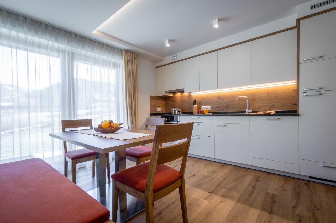 Chalet Morin سان مارتينو-إن-باديا المظهر الخارجي الصورة