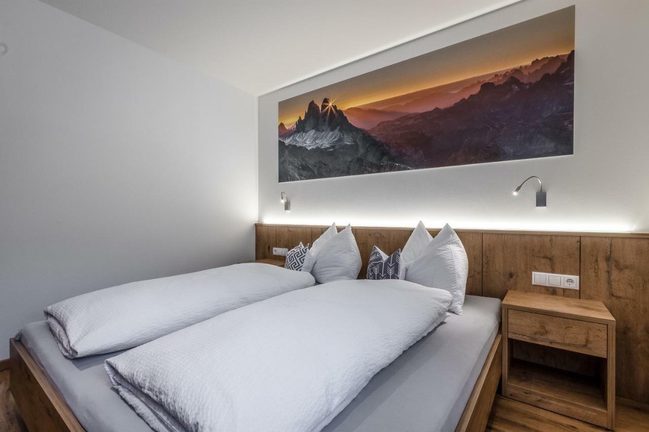 Chalet Morin سان مارتينو-إن-باديا المظهر الخارجي الصورة