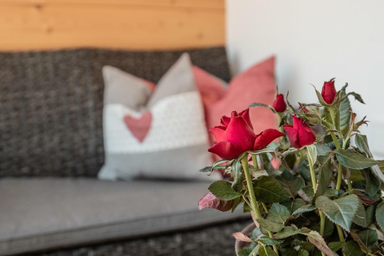 Chalet Morin سان مارتينو-إن-باديا المظهر الخارجي الصورة
