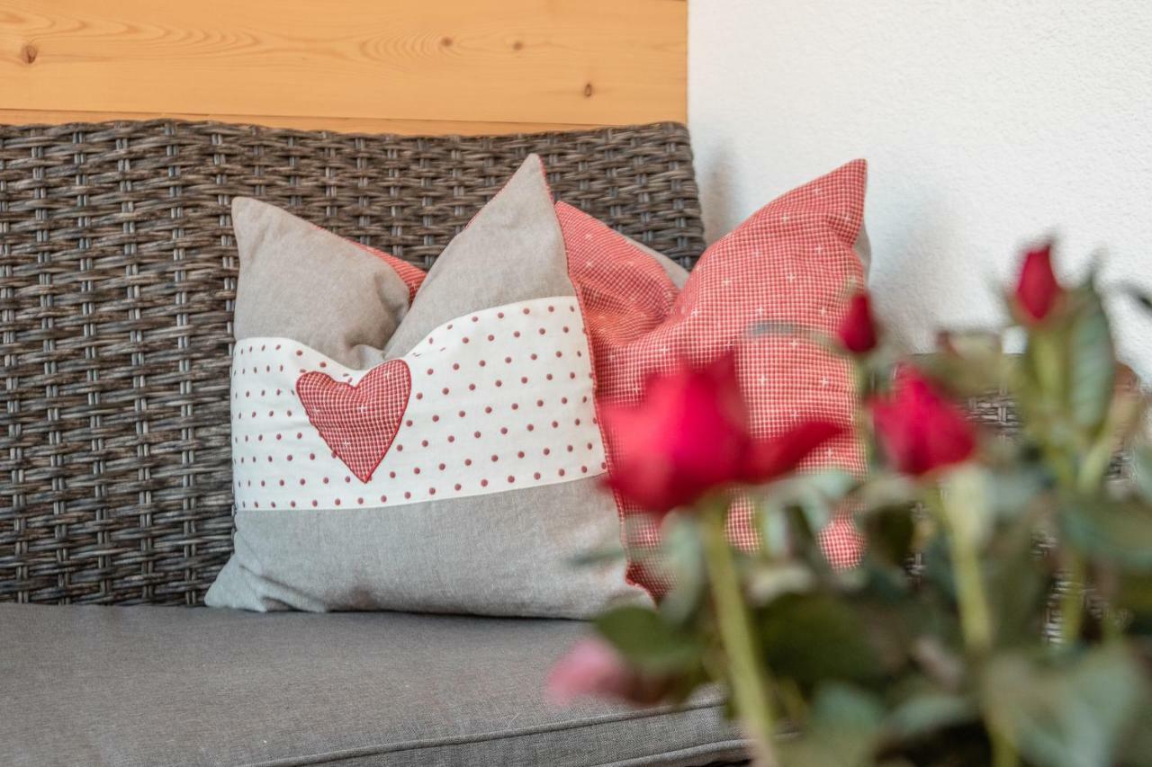 Chalet Morin سان مارتينو-إن-باديا المظهر الخارجي الصورة