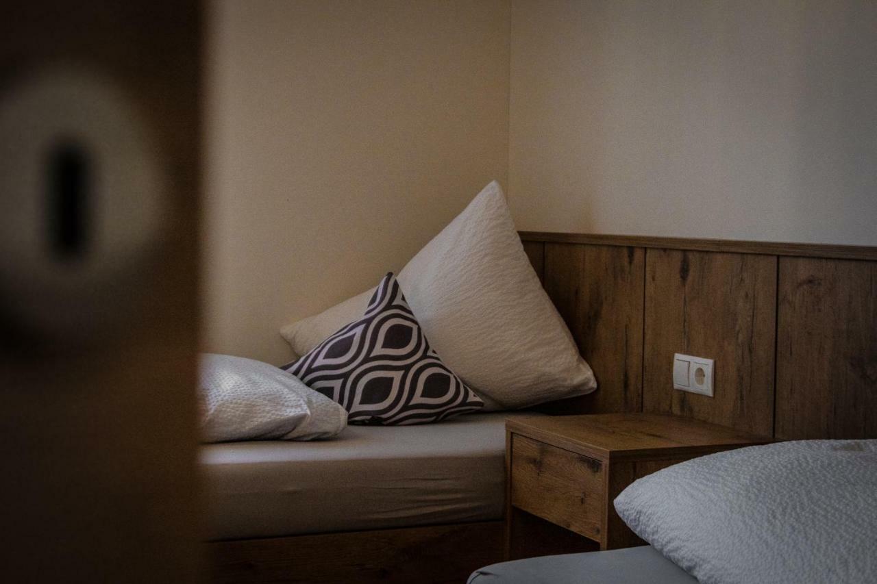 Chalet Morin سان مارتينو-إن-باديا المظهر الخارجي الصورة